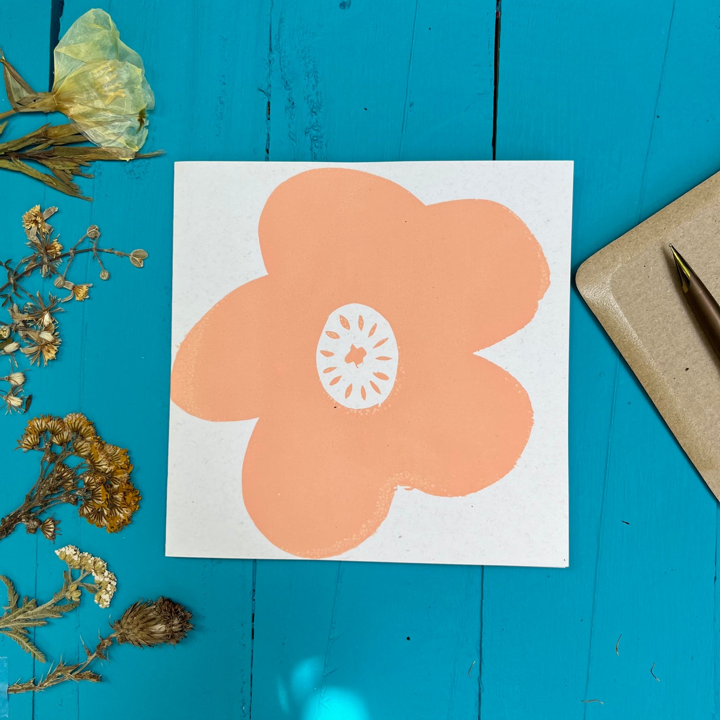 Bloom Cards, by Gem Blastock