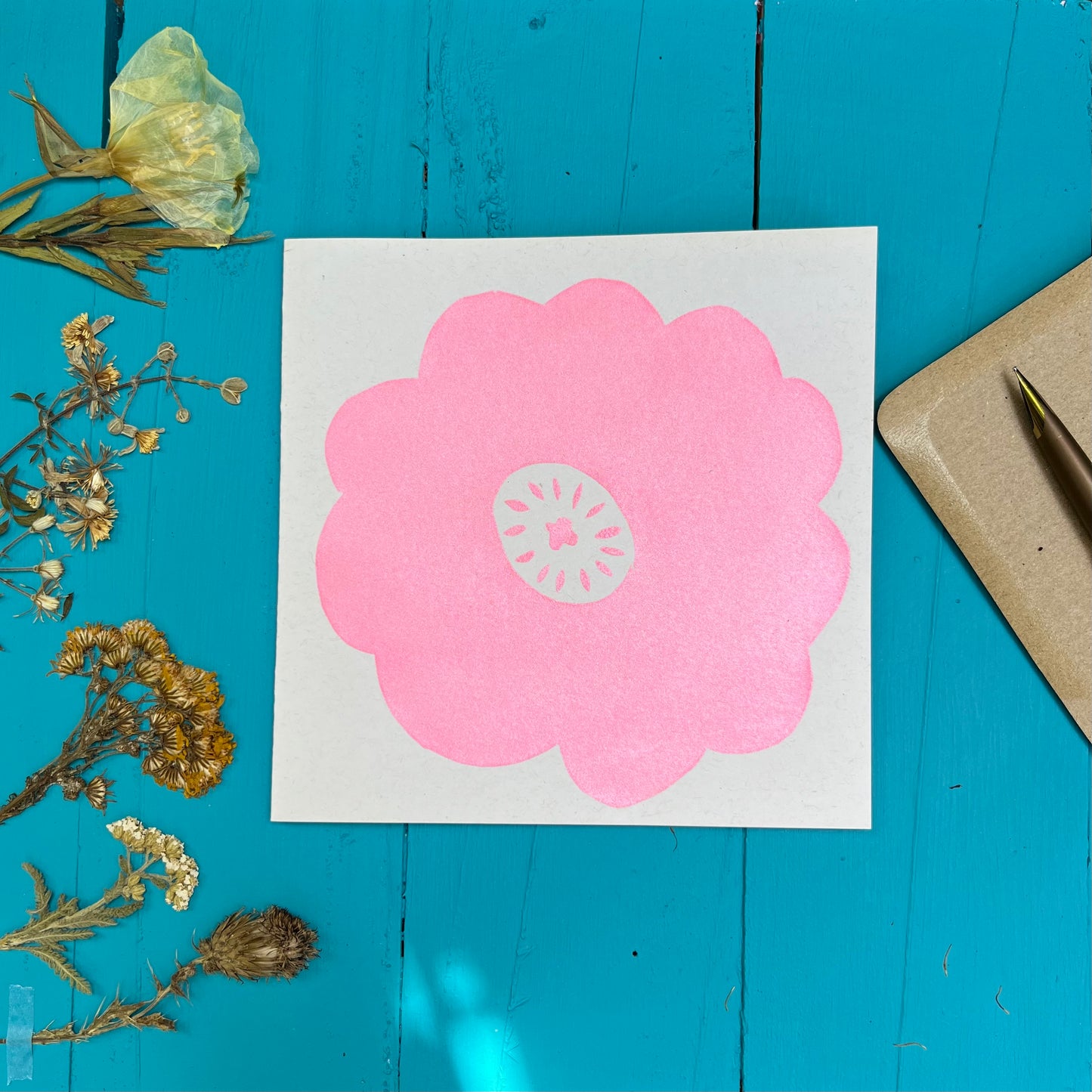 Bloom Cards, by Gem Blastock