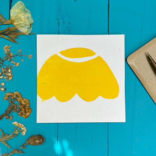 Bloom Cards, by Gem Blastock