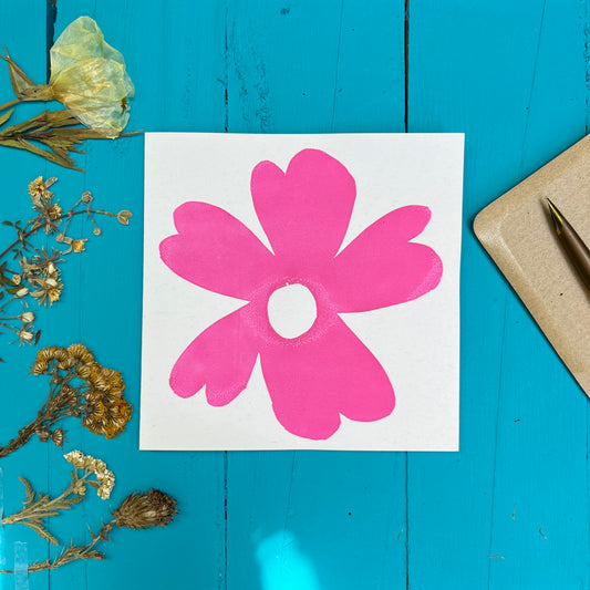Bloom Cards, by Gem Blastock