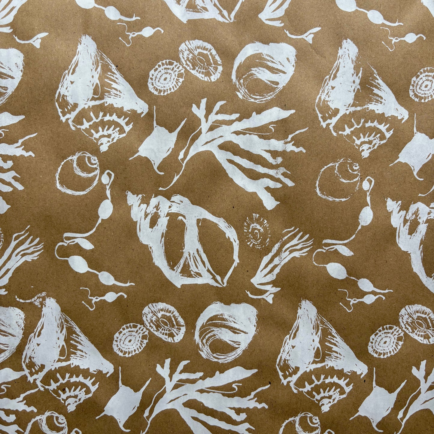 Low Tide Eco Giftwrap
