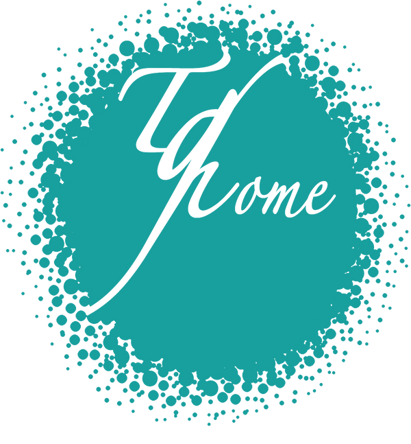 Turquoise Gem Home