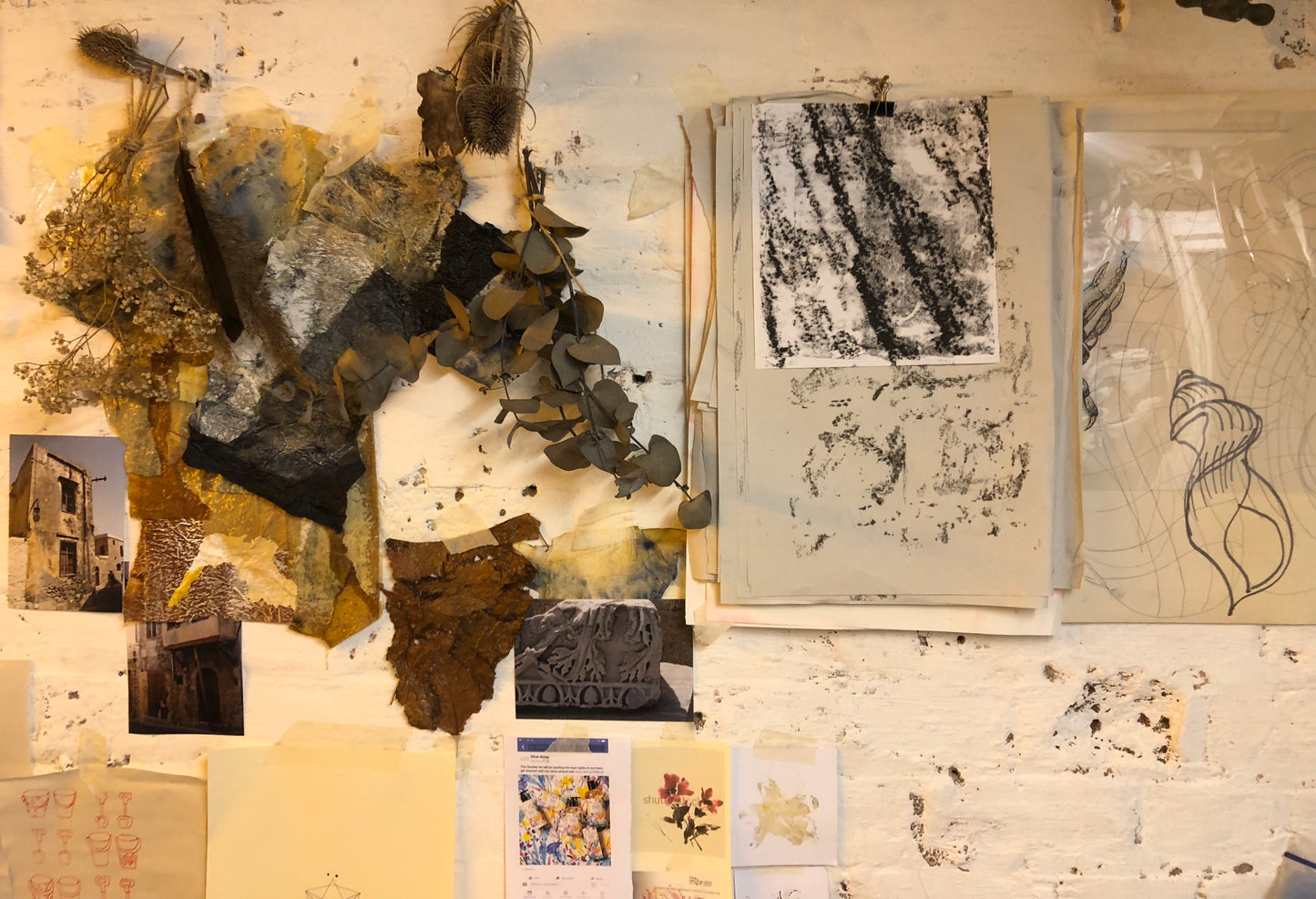 Screenprinting Workshop