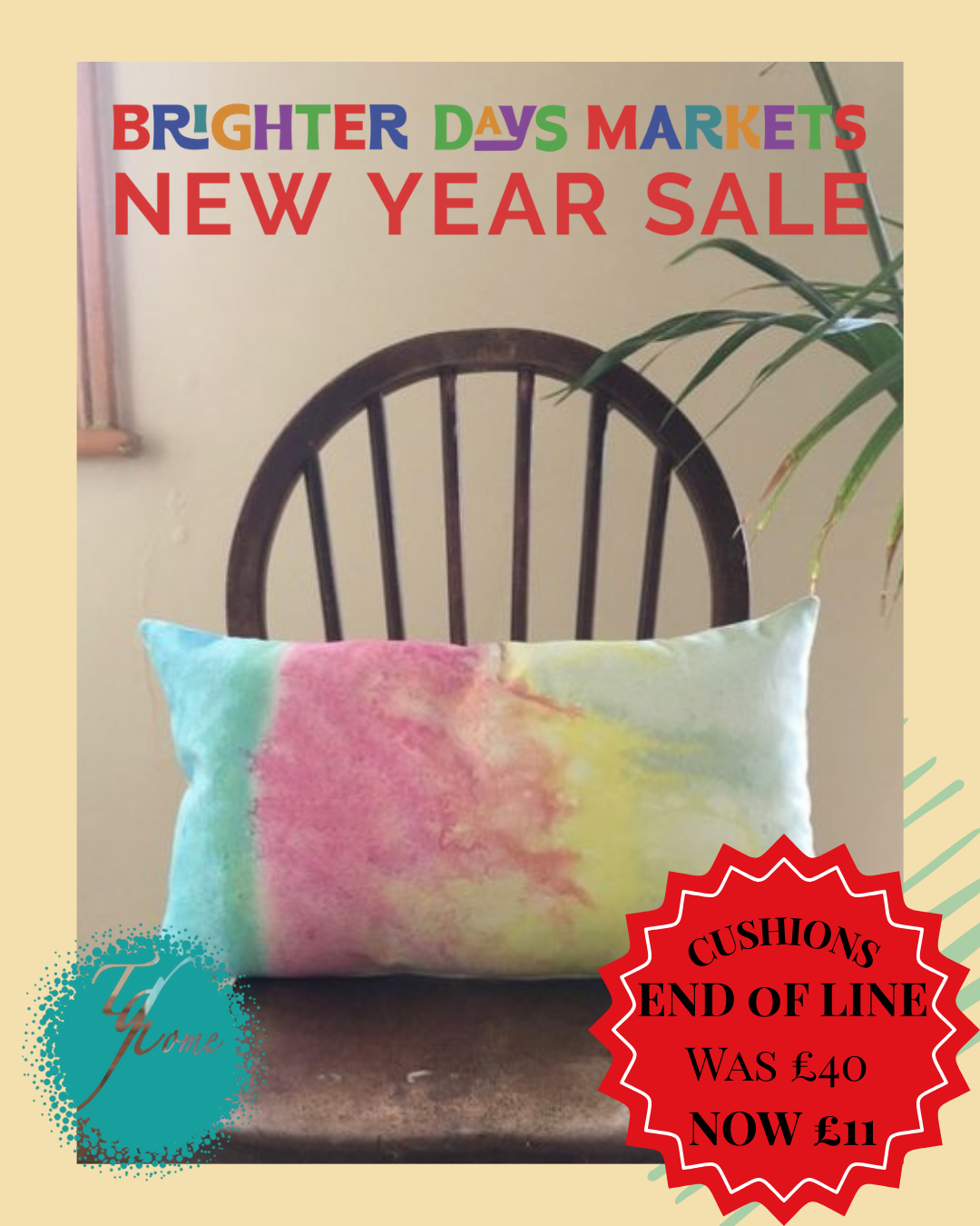 NEW YEAR SALE by Gem Blastock