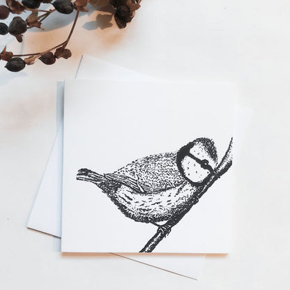 British Wildlife Cards collection by Gem Blastock