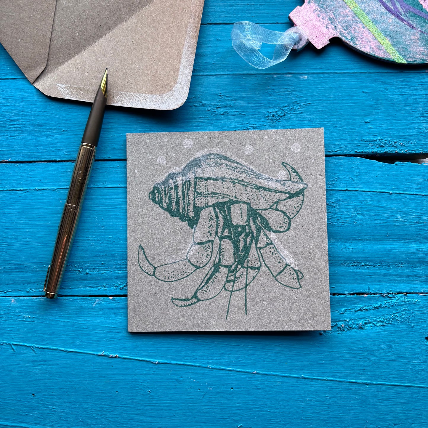 Christmas Cards by Gem Blastock