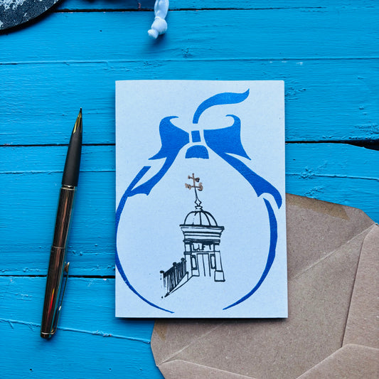 Christmas Cards by Gem Blastock