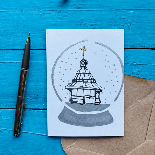 Christmas Cards by Gem Blastock