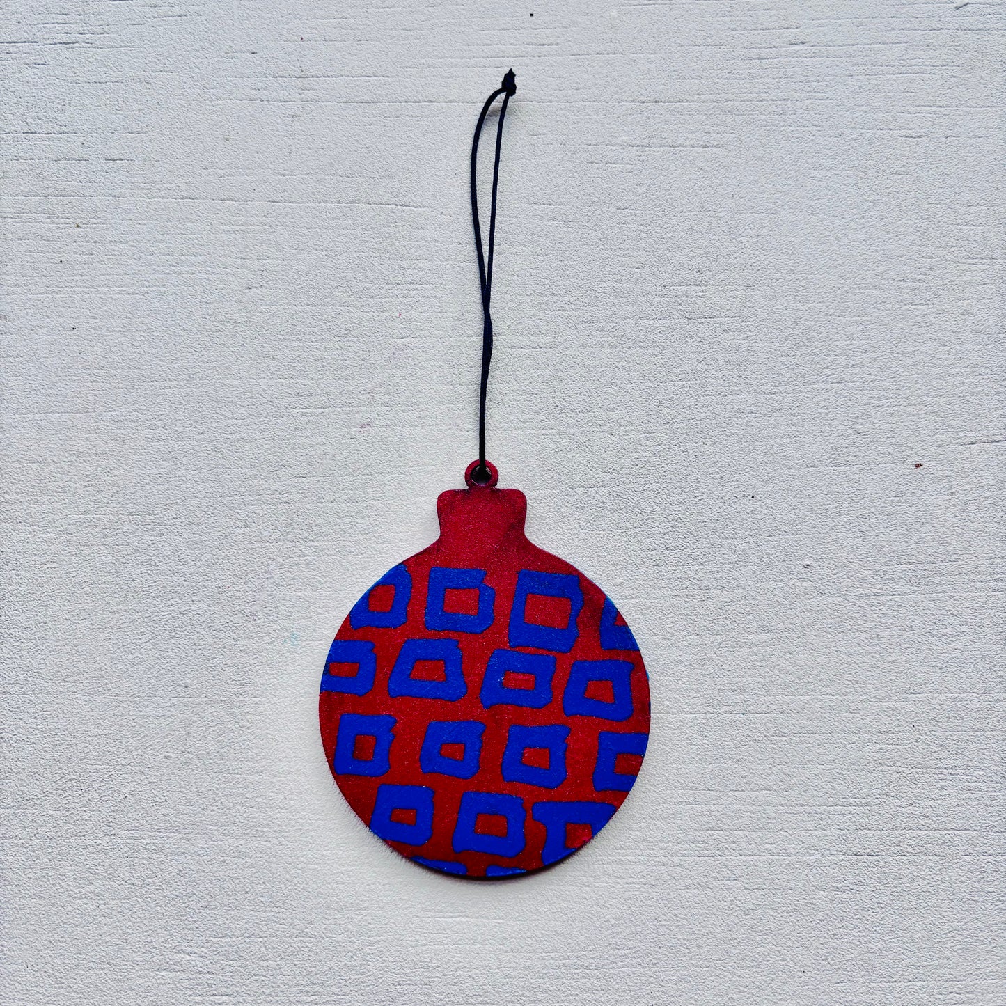 Coastal Baubles by Gem Blastock