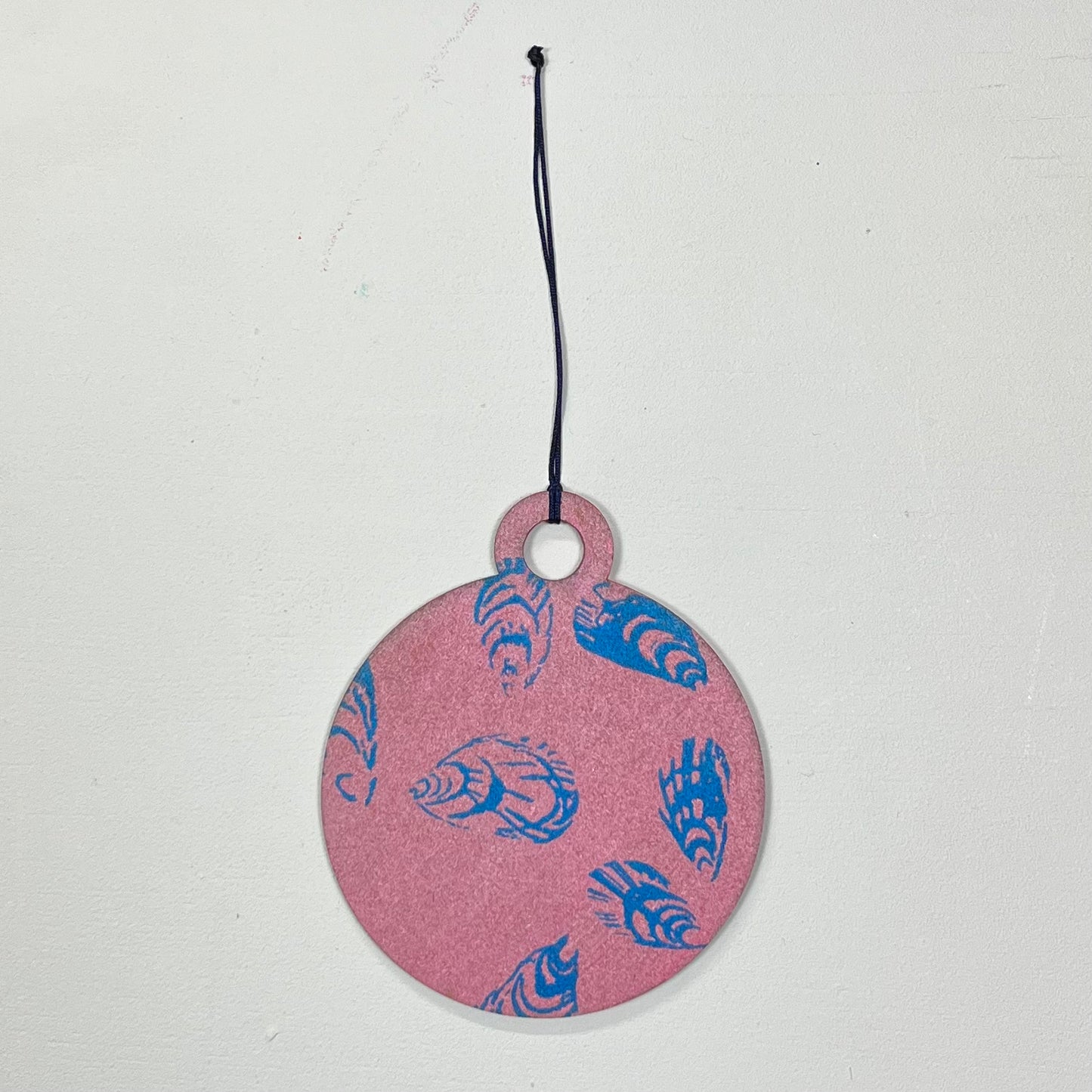 Coastal Baubles by Gem Blastock