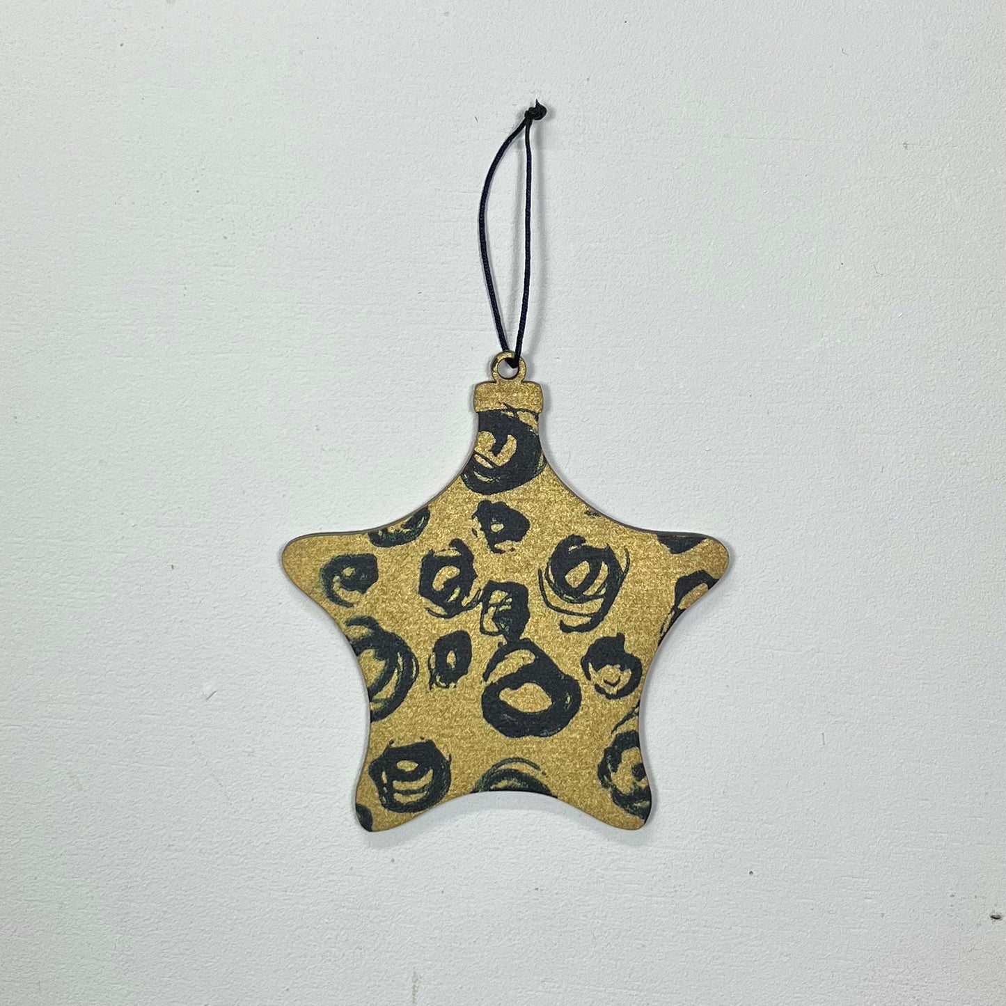 Coastal Baubles by Gem Blastock