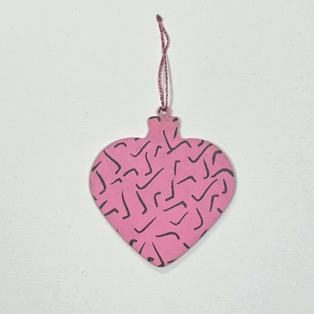 Coastal Baubles by Gem Blastock