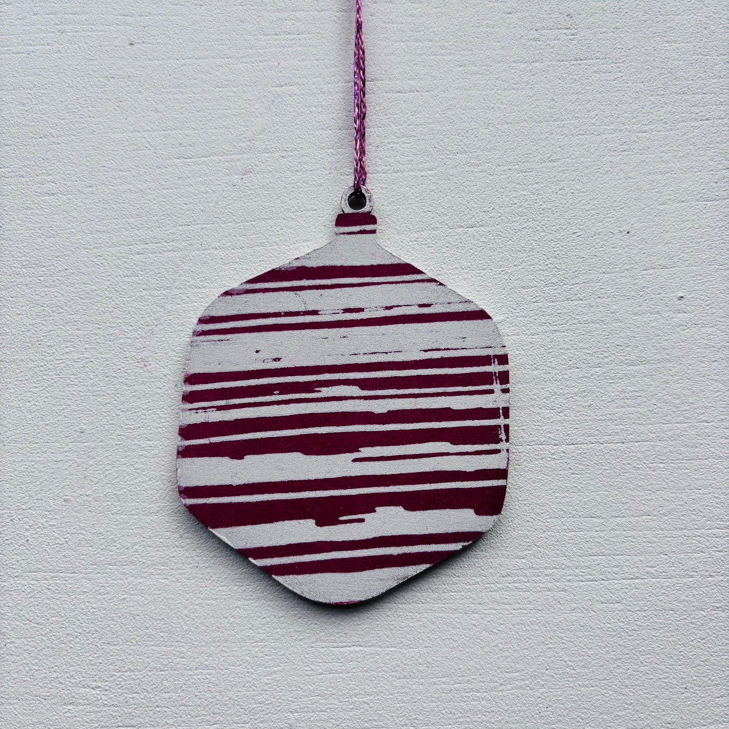Coastal Baubles by Gem Blastock