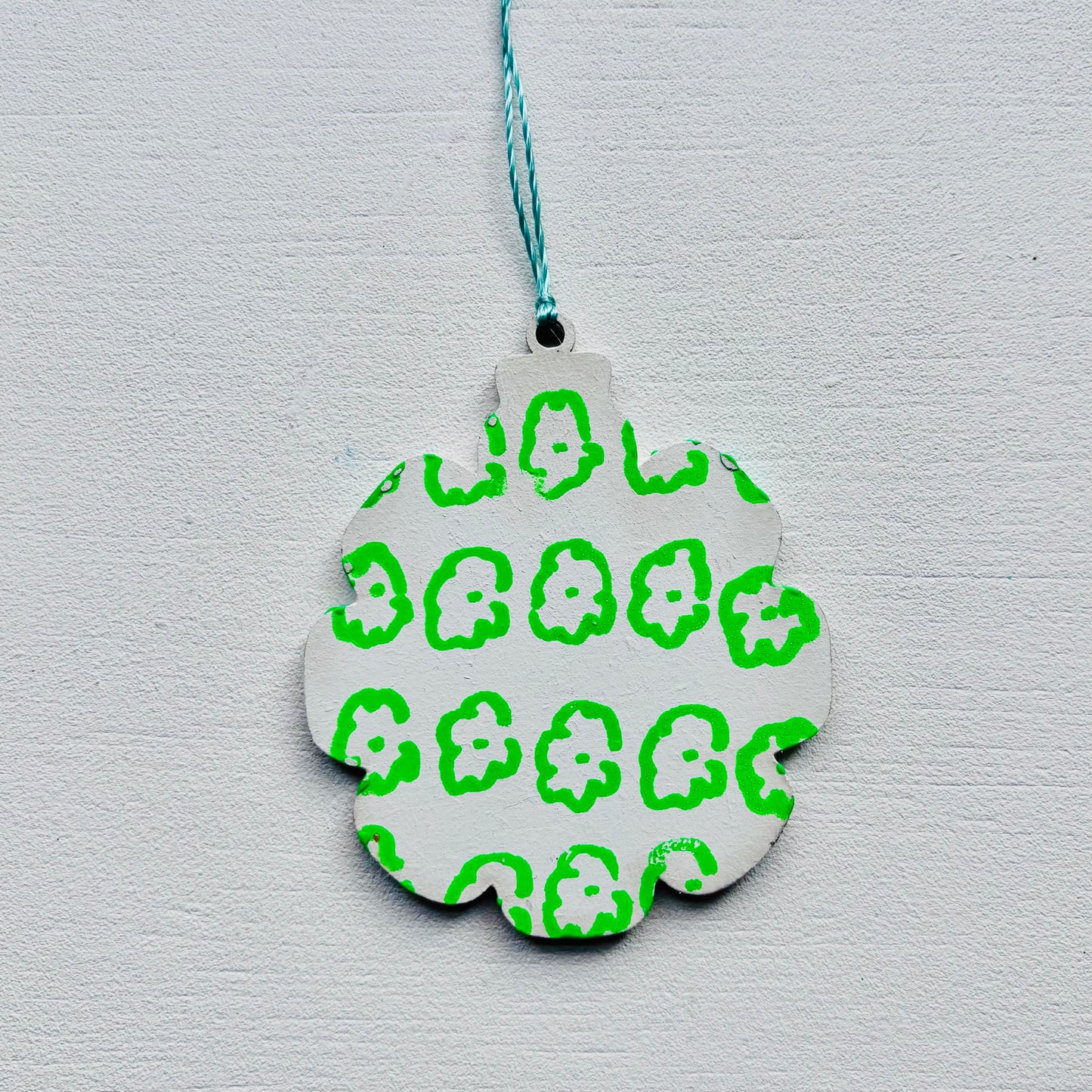 Coastal Baubles by Gem Blastock