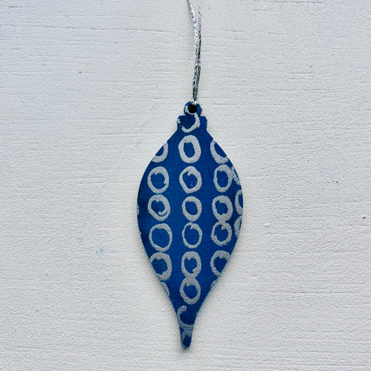 Coastal Baubles by Gem Blastock