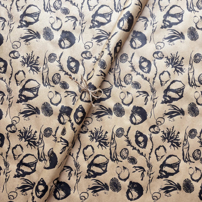 Low Tide Eco Giftwrap