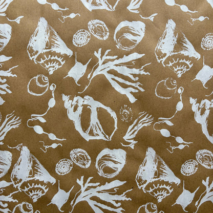 Low Tide Eco Giftwrap