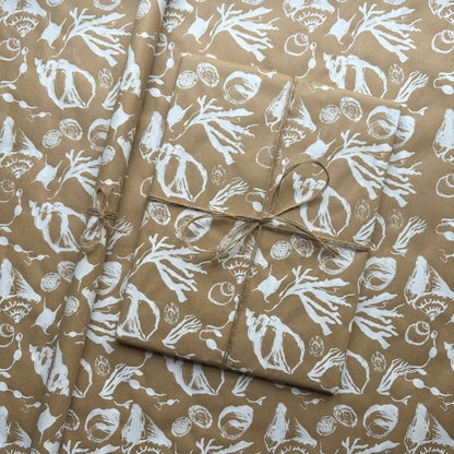 Low Tide Eco Giftwrap