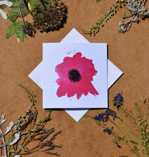 Open image in slideshow, Botanical greeting cards
