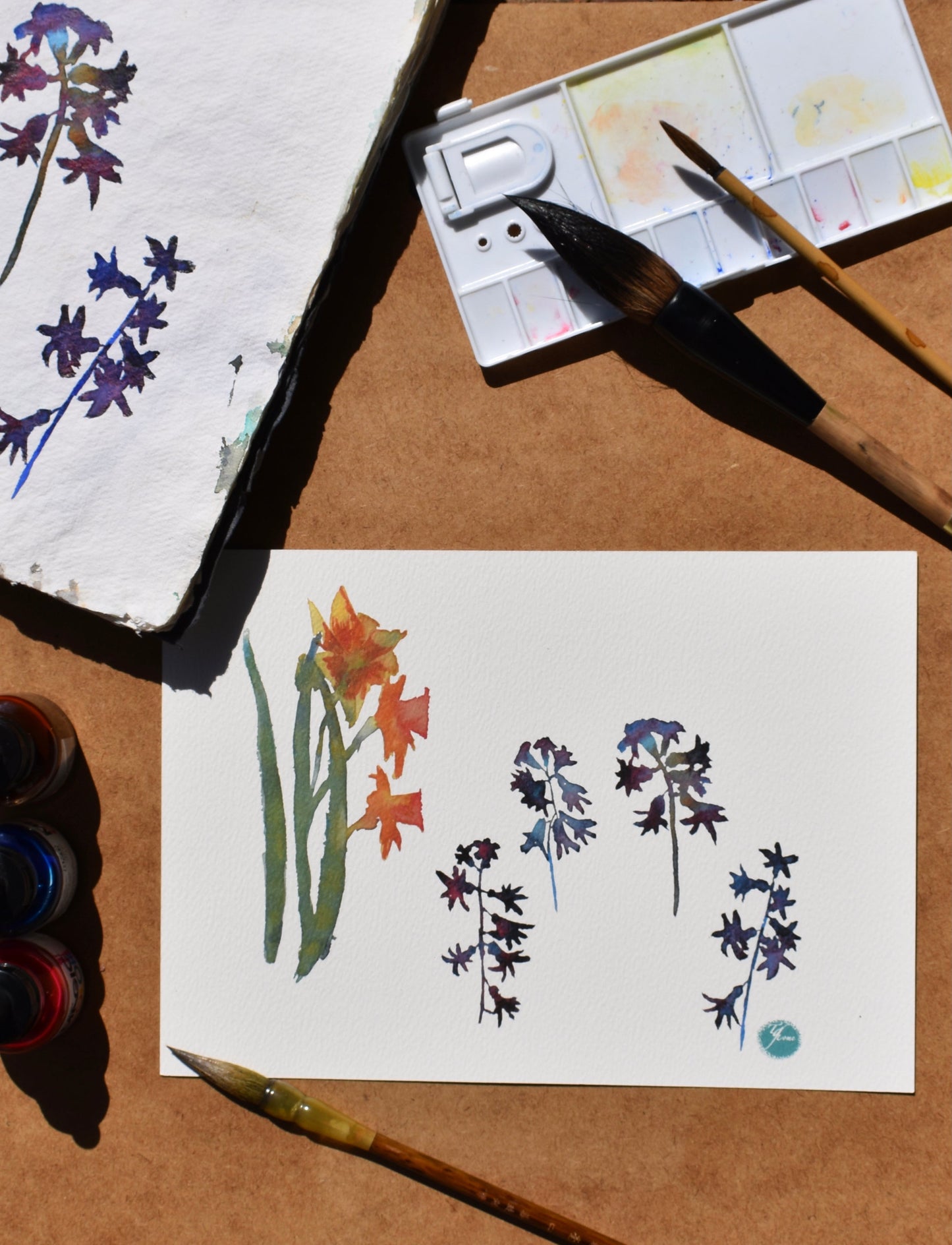 Botanical Prints