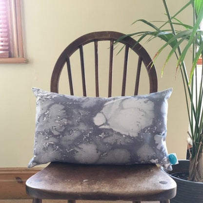 Ebb & Flow cushion - Tidal