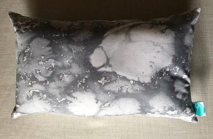 Ebb & Flow cushion - Tidal