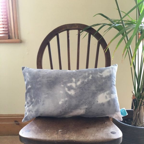 Ebb & Flow cushion - Splash