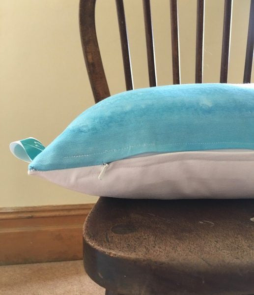 Shoreline cushion - Twilight