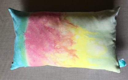 Shoreline cushion - Sunrise