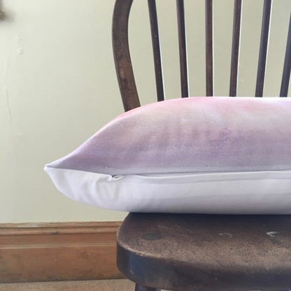 Shoreline cushion - Skyline