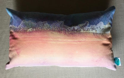 Shoreline cushion - Skyline