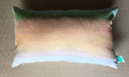 Shoreline cushion - Sand