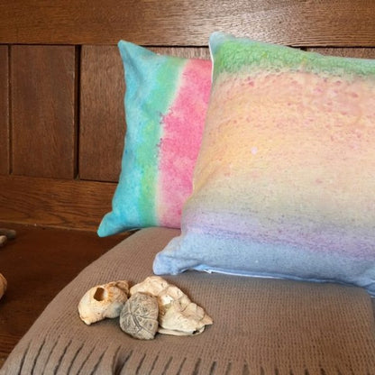 Shoreline cushion - Sand